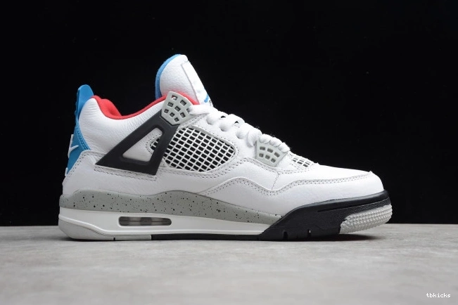 Rep TBK Jordan Air CI1184-146 4 What The 0716